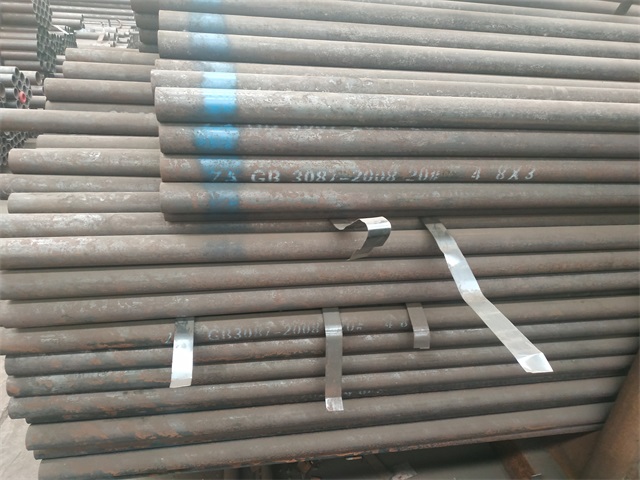 湘潭3087低中压钢管