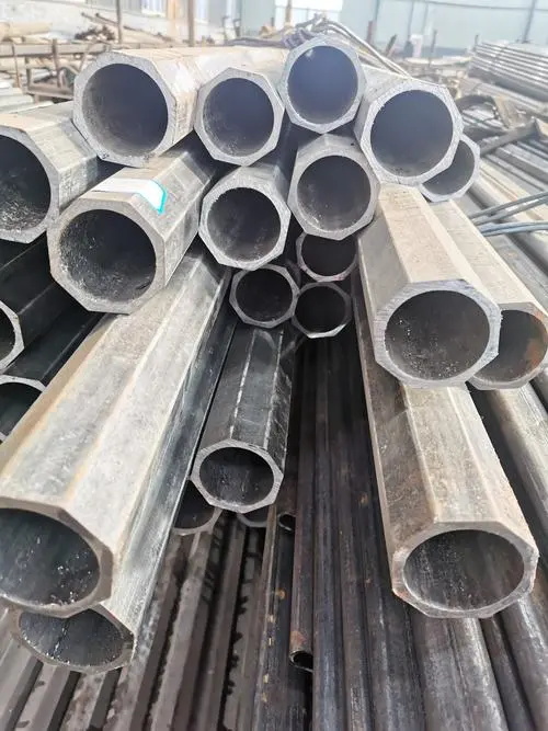 湘潭20cr冷拔无缝钢管