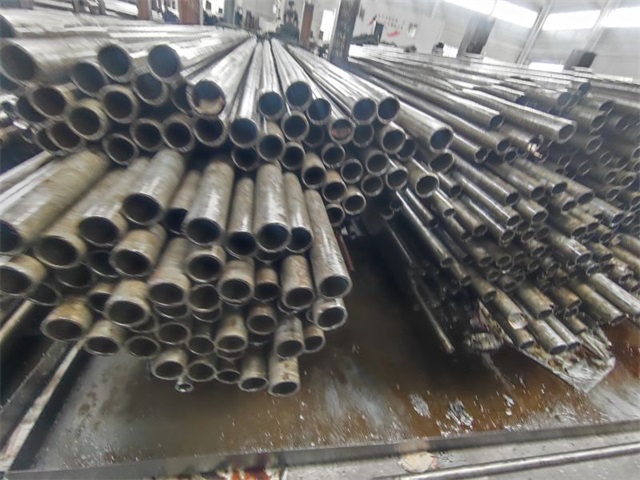 湘潭大口径精密无缝钢管现货