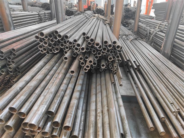 湘潭精密无缝钢管批发