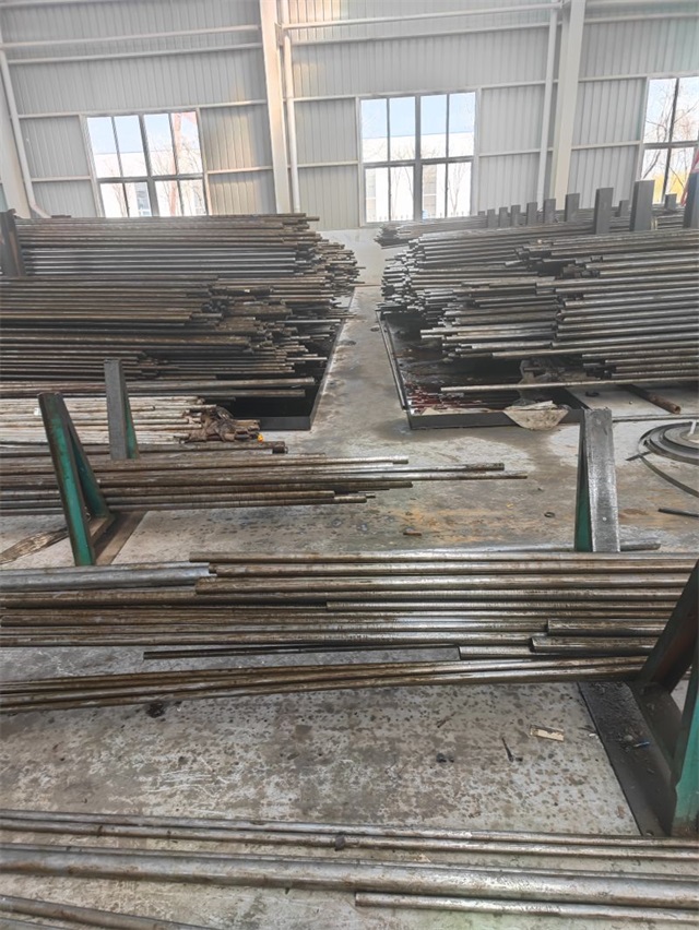 湘潭精密无缝钢管规格