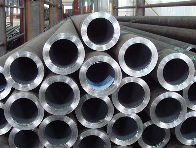 湘潭厚壁无缝钢管销售