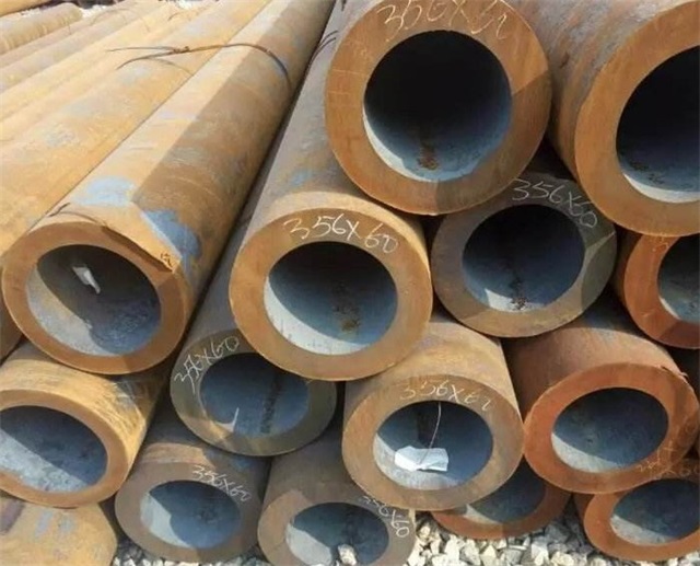 湘潭厚壁无缝钢管采购