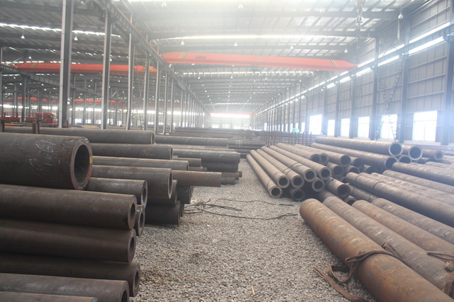 湘潭厚壁无缝钢管电话