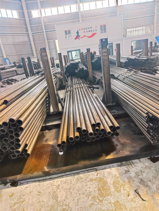 湘潭精密无缝钢管订购