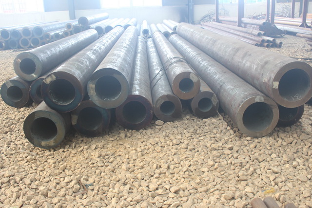 湘潭厚壁无缝钢管批发厂家