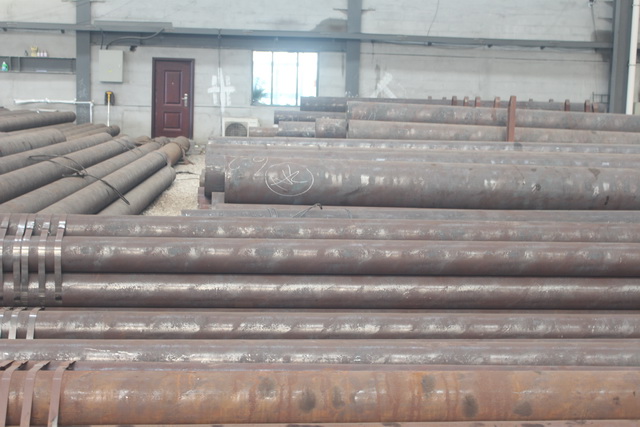 湘潭厚壁无缝钢管售卖电话