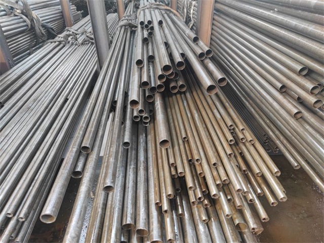 湘潭精密无缝钢管销售处