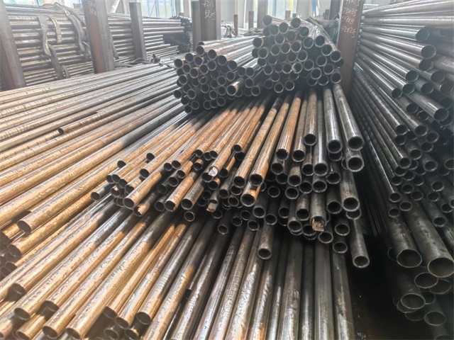 湘潭精密无缝钢管销售电话