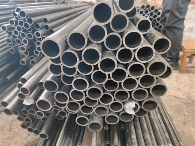 湘潭精密无缝钢管定做
