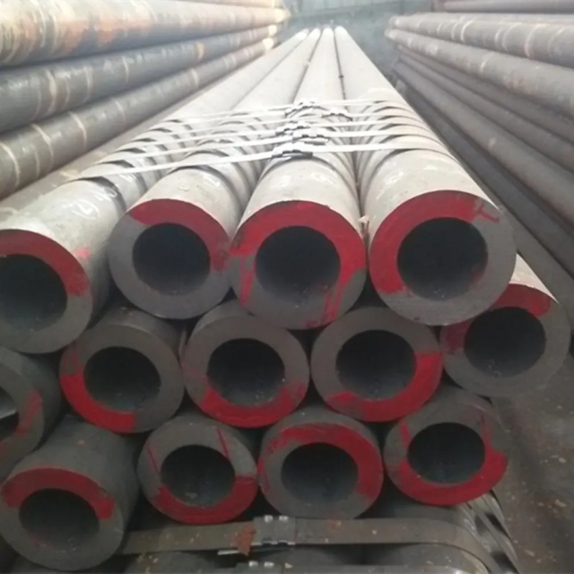 湘潭304厚壁无缝钢管