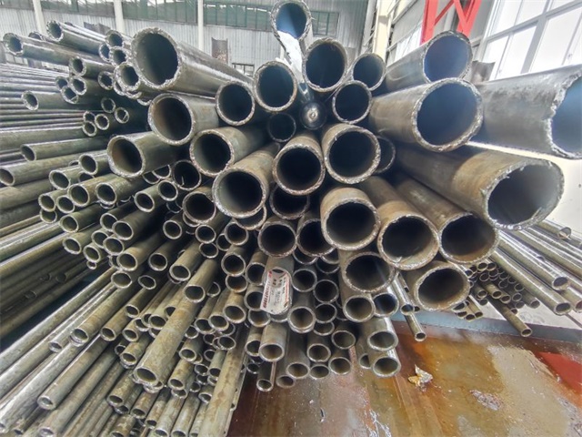 湘潭精密无缝钢管厂商