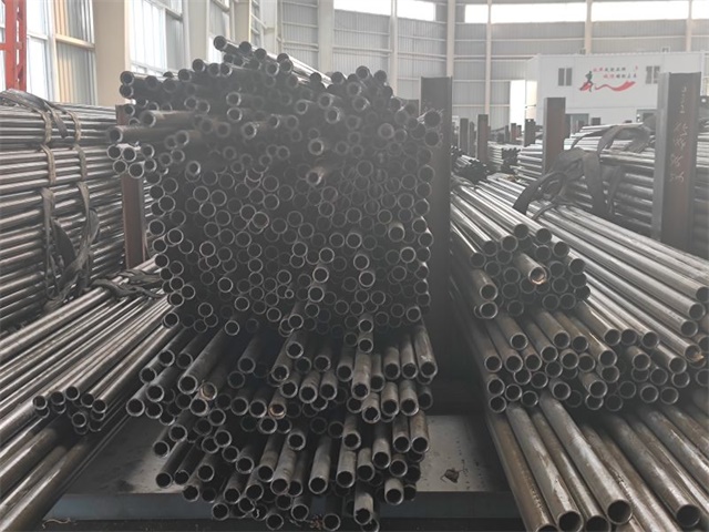 湘潭精密无缝钢管现货批发