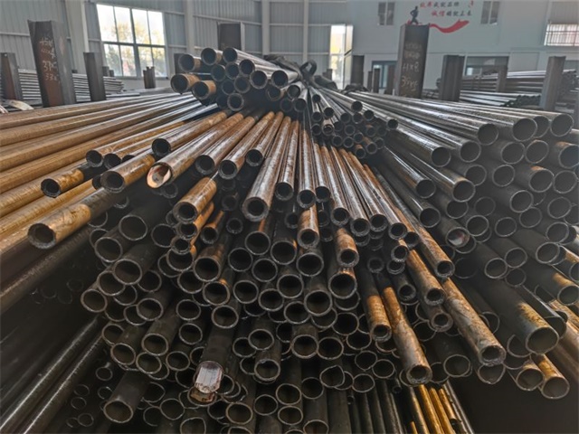 湘潭精密无缝钢管规格型号