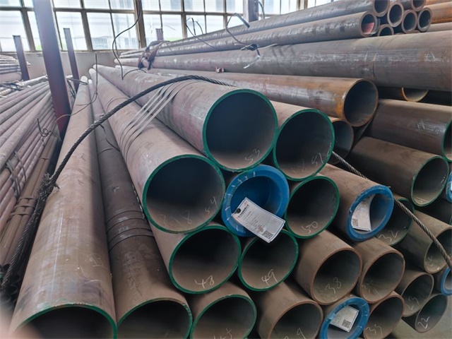 湘潭12CrMoG锅炉管