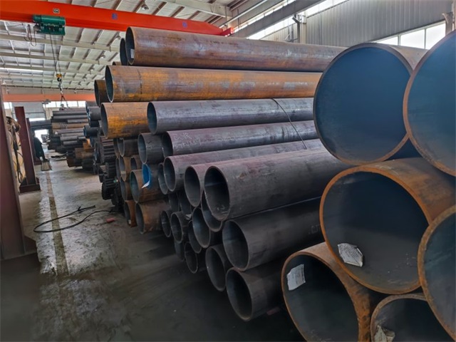 湘潭15MoG高压锅炉管