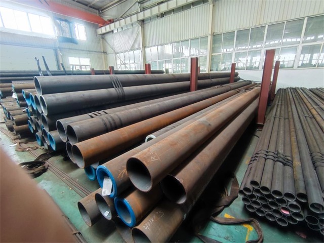 湘潭15CrMoG高压合金管