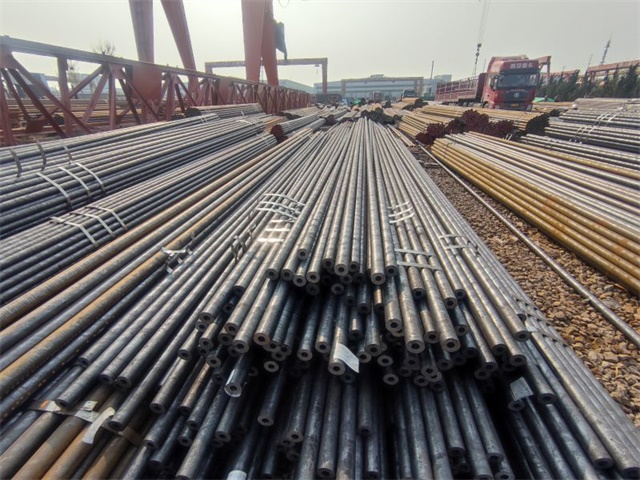 湘潭20mng无缝钢管