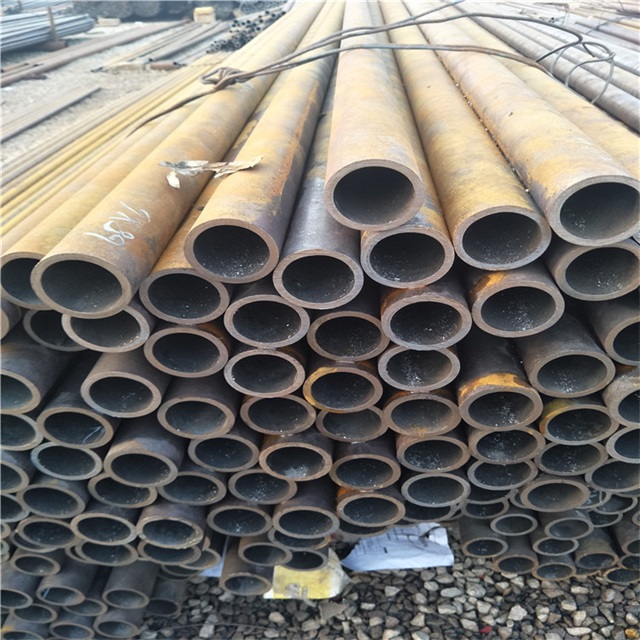 湘潭10CrMo910厚壁无缝钢管