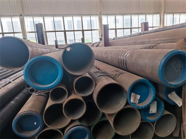 湘潭12Cr3MoVSiTiB高压锅炉管