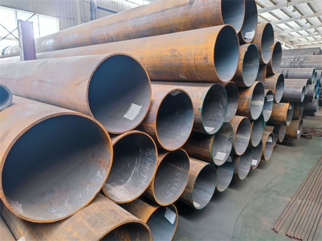 湘潭12CrMoG高压无缝钢管