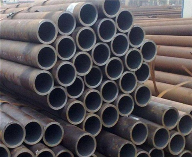 湘潭q345e低温无缝钢管