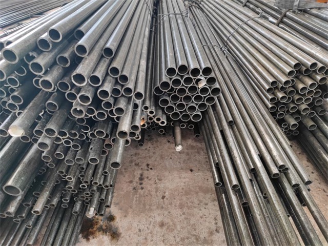 湘潭20cr精密无缝钢管