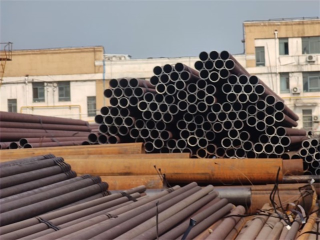 湘潭304无缝钢管