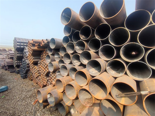 湘潭12cr1mov无缝钢管