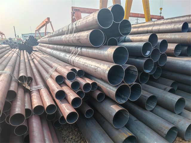 湘潭A106无缝钢管
