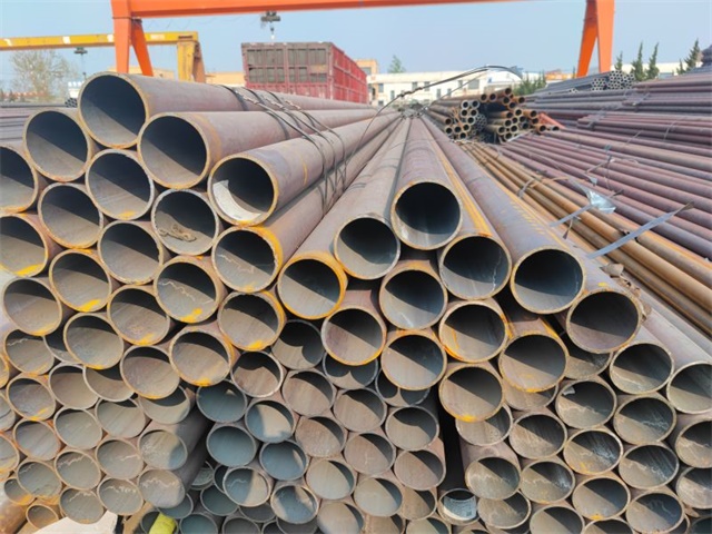 湘潭p91无缝钢管