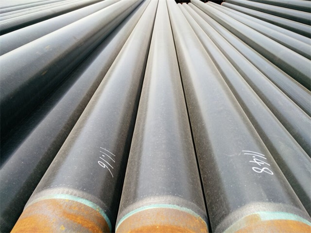 湘潭3pe防腐无缝钢管