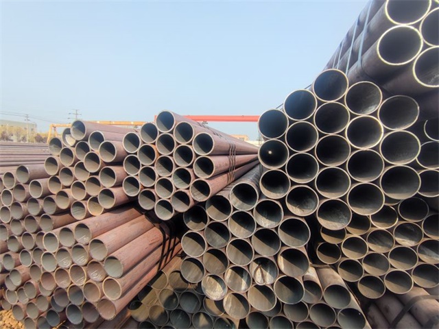 湘潭dn600无缝钢管