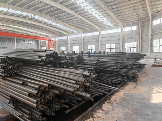 湘潭精密光亮无缝钢管价格