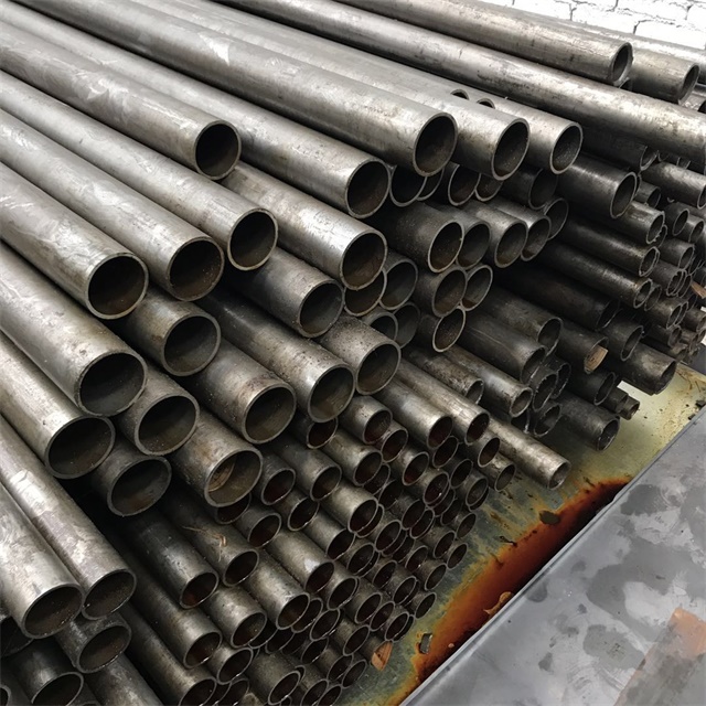 湘潭光亮无缝钢管厂