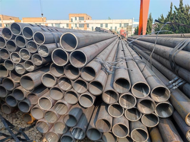 湘潭45#无缝钢管厂家价格