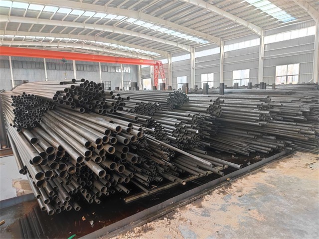 湘潭精密无缝钢管定制厂家
