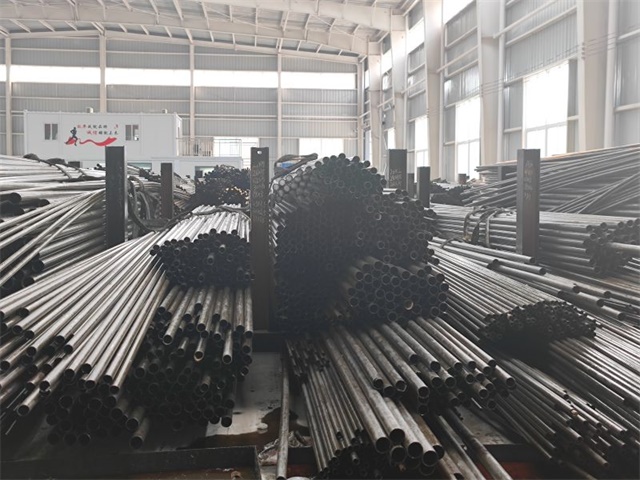 湘潭精密无缝钢管切割厂家