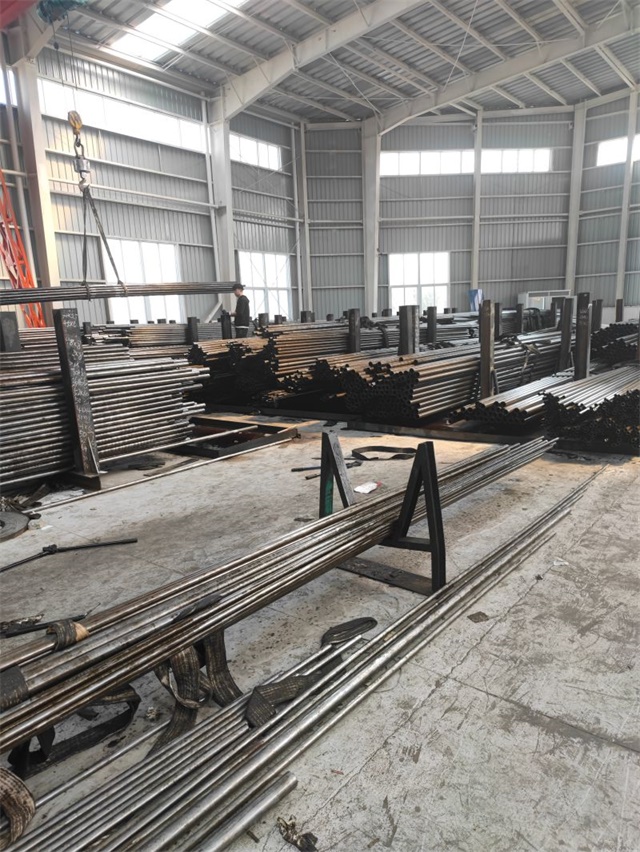 湘潭小口径精密光亮无缝钢管