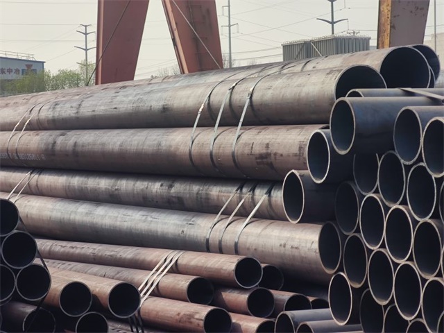 湘潭304无缝钢管厂