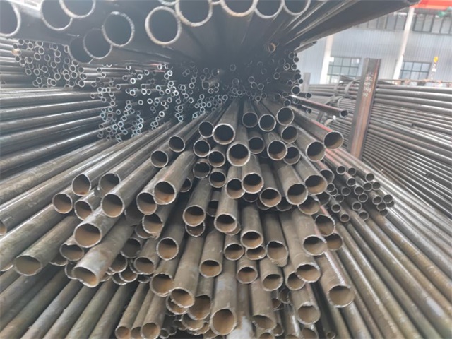 湘潭精密无缝钢管售价表