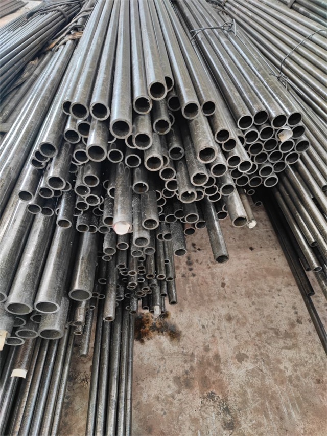 湘潭精密光亮无缝钢管厂