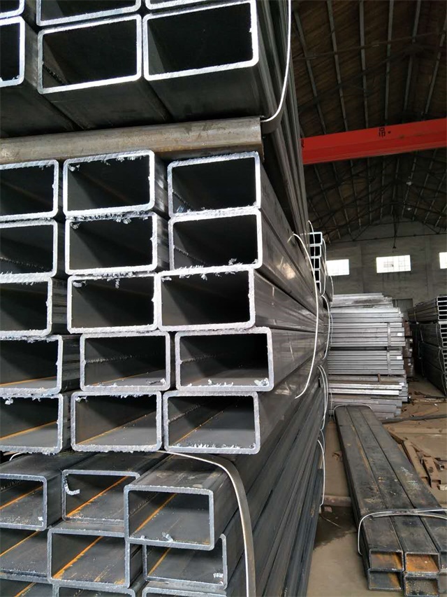 湘潭镀锌无缝钢管厂家