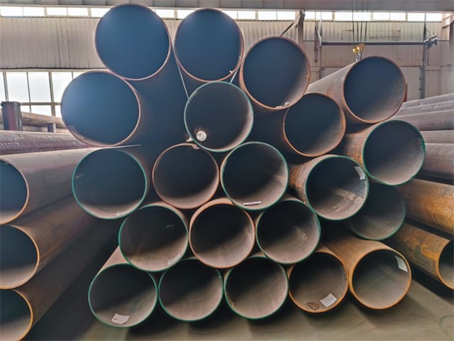 湘潭高压无缝钢管现货