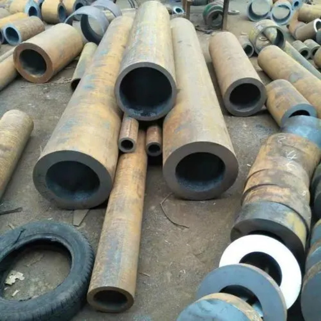 湘潭无缝钢管零切