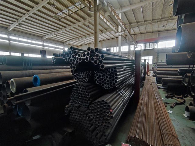 湘潭12Cr1MoVG高压钢管