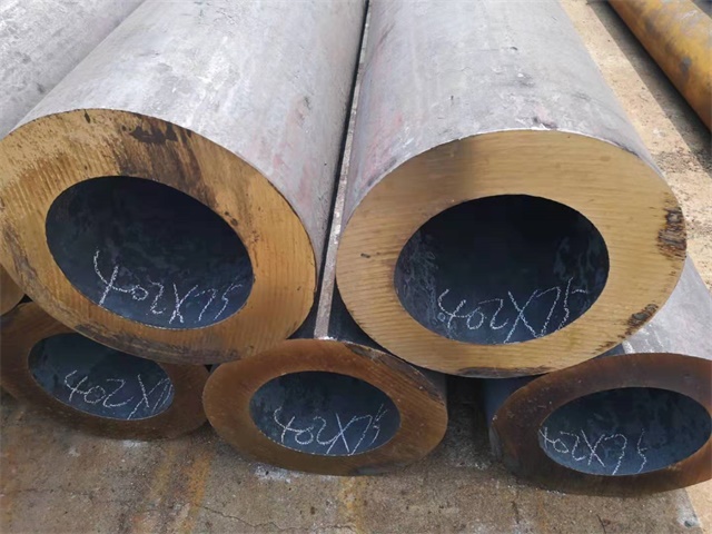 湘潭厚壁无缝钢管制造厂