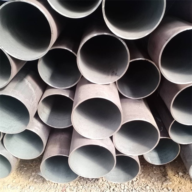 湘潭锅炉无缝钢管