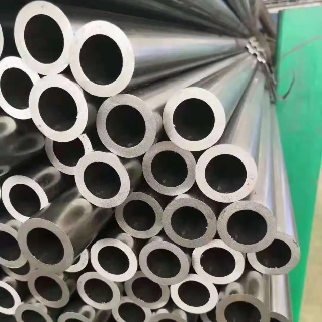 湘潭精密无缝钢管参数