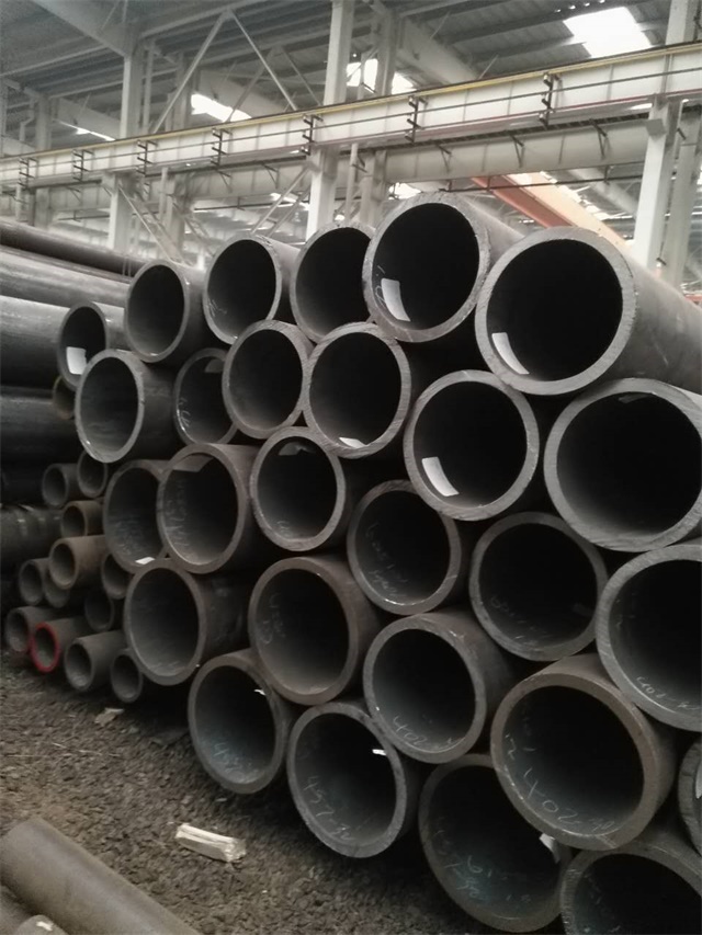 湘潭精密无缝钢管产地